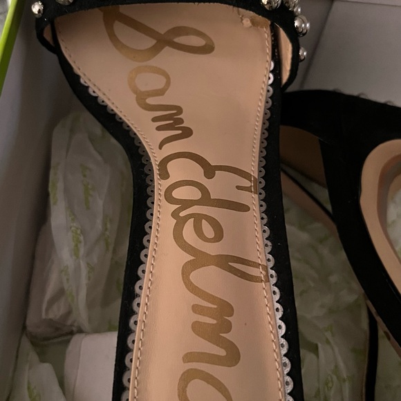 Sam Edelman Sandals - Picture 3 of 6